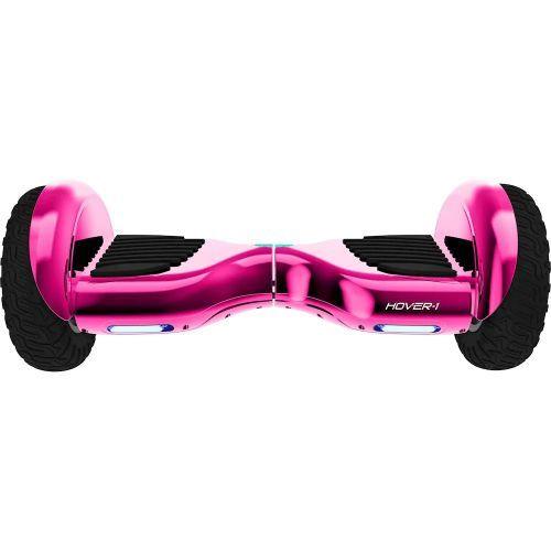 Hover-1  Titan Electric Hoverboard in Pink in Pristine condition