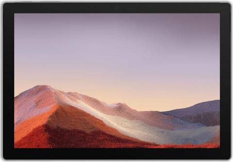 Microsoft  Surface Pro 7 12.3" i5-1035G4 1.1GHz - 256GB - Platinum - 8GB RAM - As New
