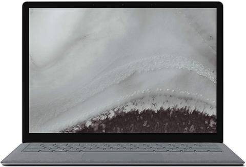 Microsoft  Surface Laptop 2 13.5" i5-8250U 1.6GHz - 256GB - Platinum - 8GB RAM - As New