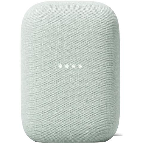 Google  Nest Audio Smart Speaker - Sage - As New