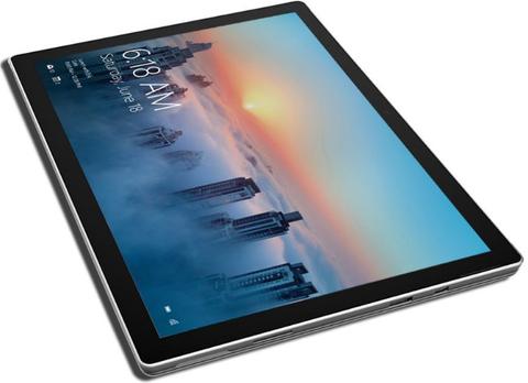 Microsoft  Surface Pro 4  - Intel Core m3-6Y30 2.2GHz - 128GB - Silver - 4GB RAM - 12.3 Inch - As New