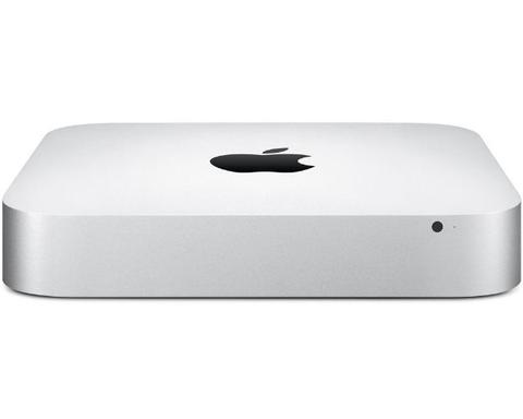Apple  Mac mini (2012) - i5 2.5GHz - 500GB - Silver - 4GB RAM - As New