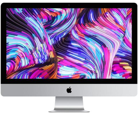 Apple iMac Retina 5K 2019 27" i5 3.0GHz - 1TB - Silver - 8GB RAM - Excellent