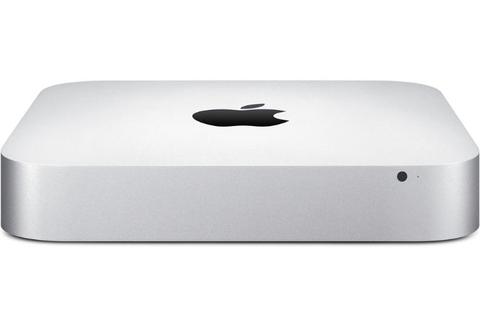 Apple  Mac mini (2014) - i5 2.8GHz - 1TB - Silver - 8GB RAM - As New