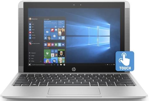 HP  Notebook x2 10 p010wm Laptop 10.1" (Touch) - Intel Atom x5-Z8350 1.44GHz - 64GB - Silver - 4GB RAM - As New