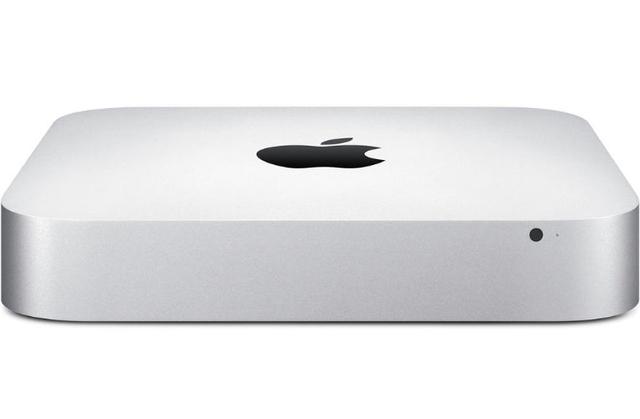 Apple  Mac mini (2014) i5 2.6GHz 1TB in Silver in Pristine condition