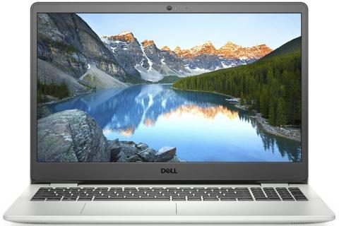 Dell  Inspiron 3505 Notebook 15.6" - AMD Ryzen 3 3250U 2.6GHz - 128GB - Snowflake - 4GB RAM - 15.6 Inch - As New
