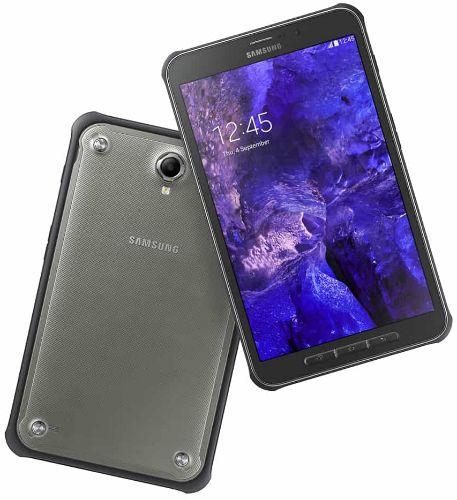 Samsung Galaxy Tab Active T360 (2014) - 16GB - Titanium Green - 8.0 Inch - As New