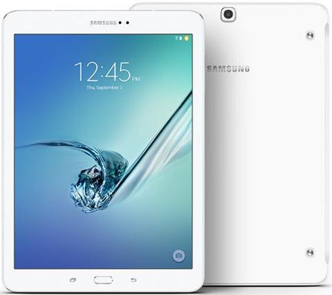 Samsung Galaxy Tab S3 (2017) - 32GB - White - WiFi - 9.7 Inch - As New