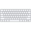Apple  Magic Keyboard (2021) in White in Pristine condition