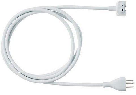 Apple  Power Adapter Extension Cable - White - As New