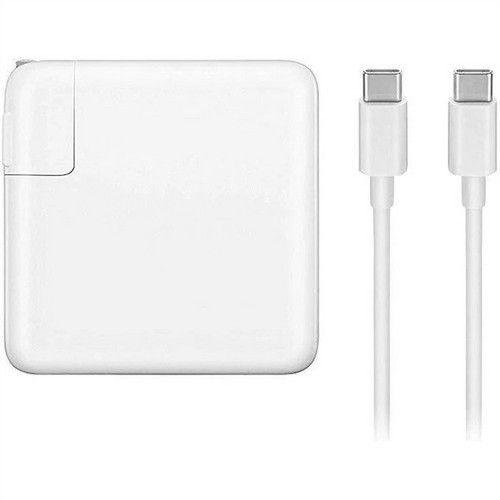 Apple  MacBook Charger A1540 29W USB-C Power Adapter in White in Pristine condition