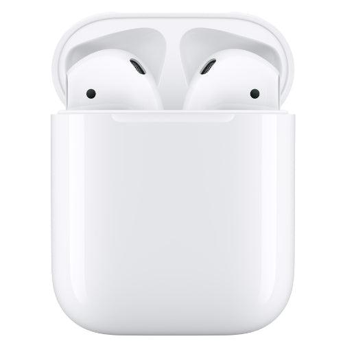 Apple AirPods 2 with Charging Case MV7N2AM/A in White in Pristine condition