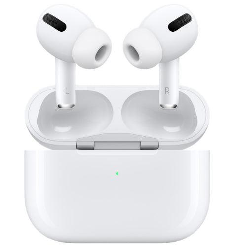 Apple AirPods Pro with MagSafe Charging Case MLWK3AM/A - White - Excellent