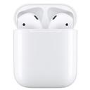 Apple AirPods 2 with Charging Case MV7N2AM/A in White in Acceptable condition