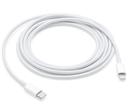 Apple  USB C to Lightning Cable (2M) in White in Pristine condition