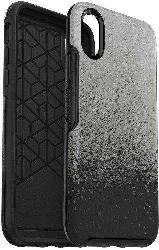Otterbox  Symmetry Series Phone Case for iPhone X / XS in You Ashed 4 It in Pristine condition