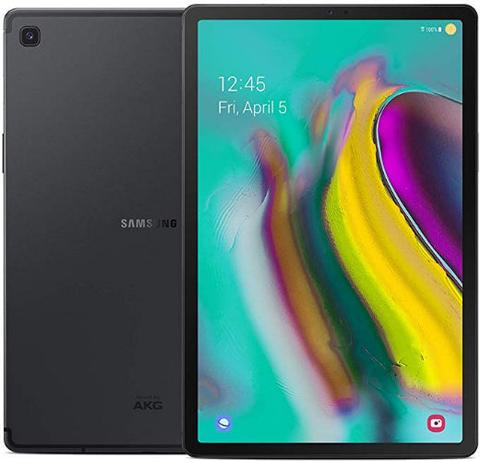 Samsung Galaxy Tab S5e (2019) - 64GB - Black - WiFi - 10.5 Inch - Excellent