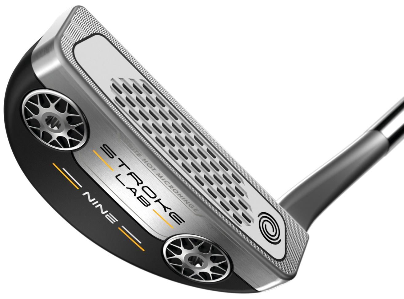 Stroke Lab 9 Putter