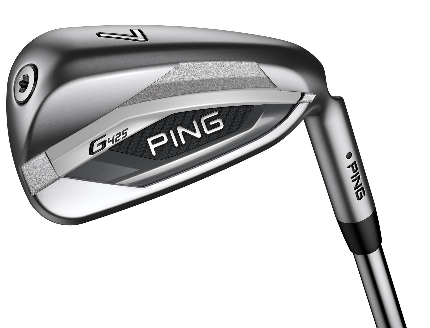G425 Iron Set